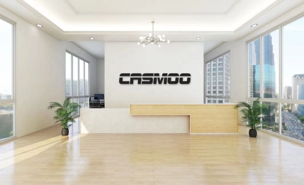 Çin Shenzhen Casmoo Technology Co., Ltd. şirket Profili